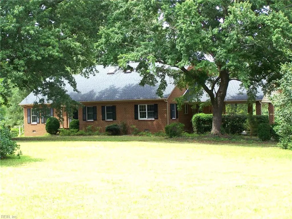 23325 Southampton Pw, Southampton County