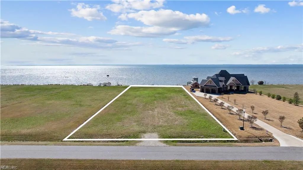 136 Bald Eagle Pointe Dr, Perquimans County