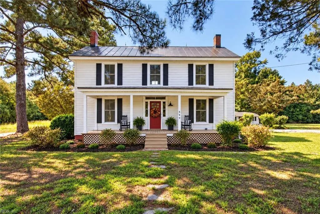 509 Greenway Rd, Suffolk