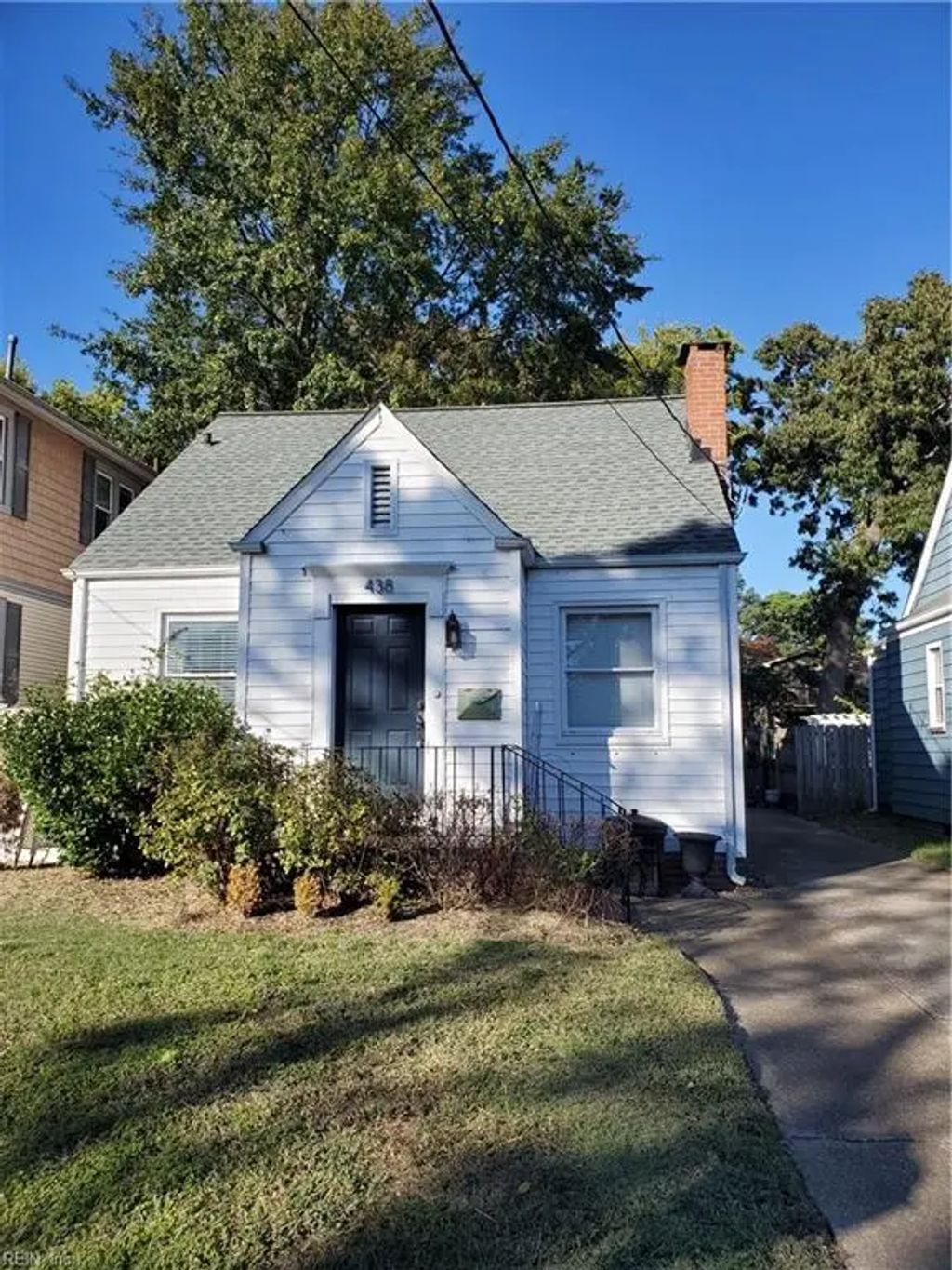 438 New York Ave, Norfolk