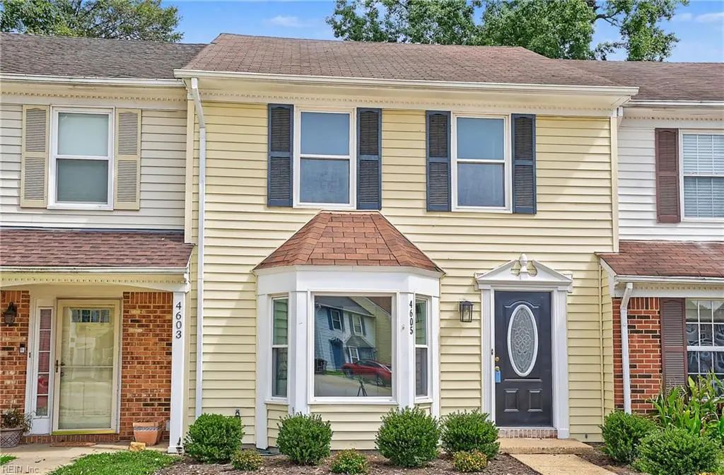 4605 Glanmire Dr, Virginia Beach