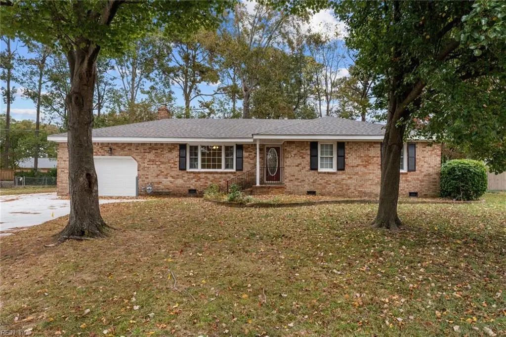 1132 Sippel Dr, Chesapeake
