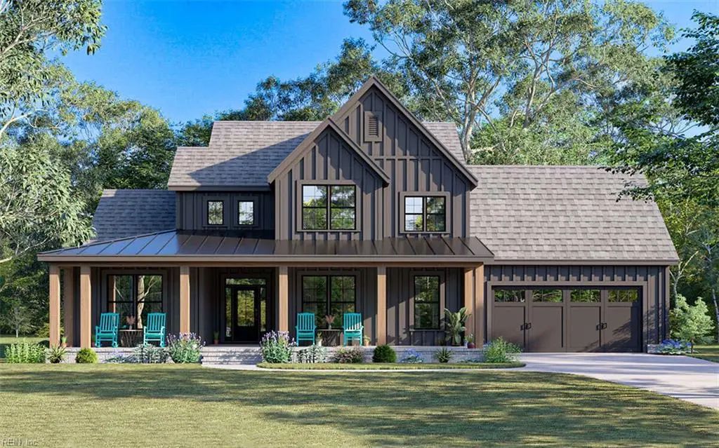 3348 Morning Mist Ln, James City County