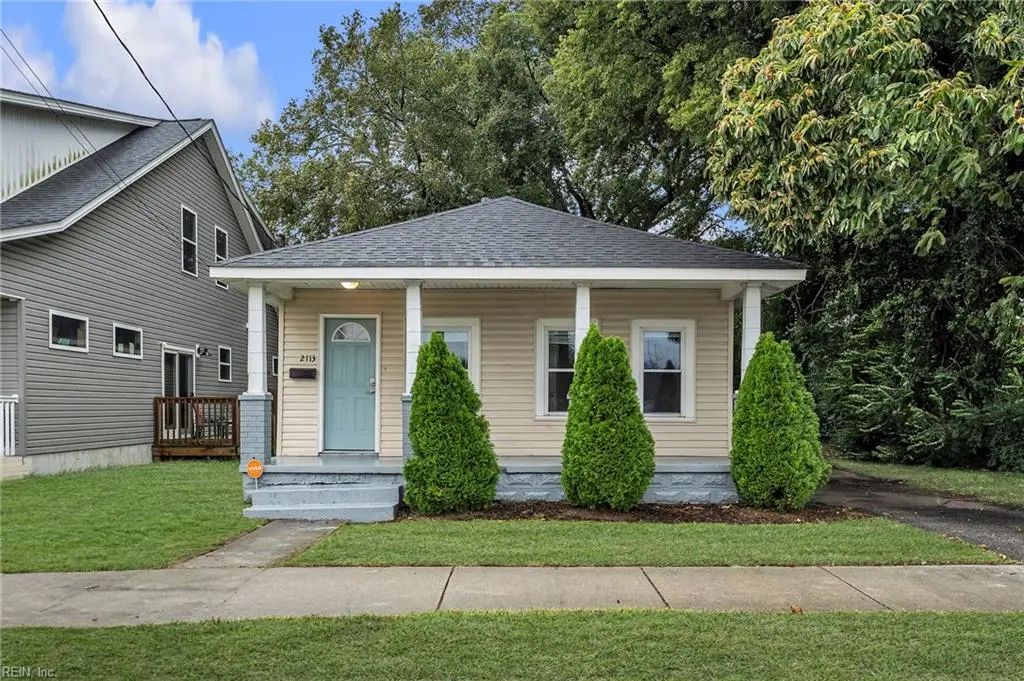 2113 Vincent Ave, Norfolk