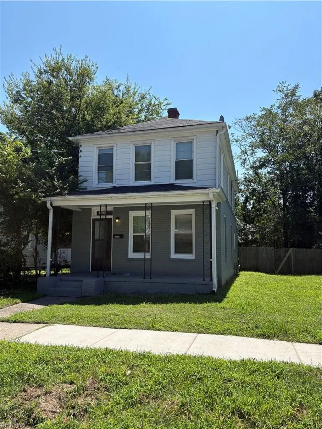 1218 27th St, Newport News