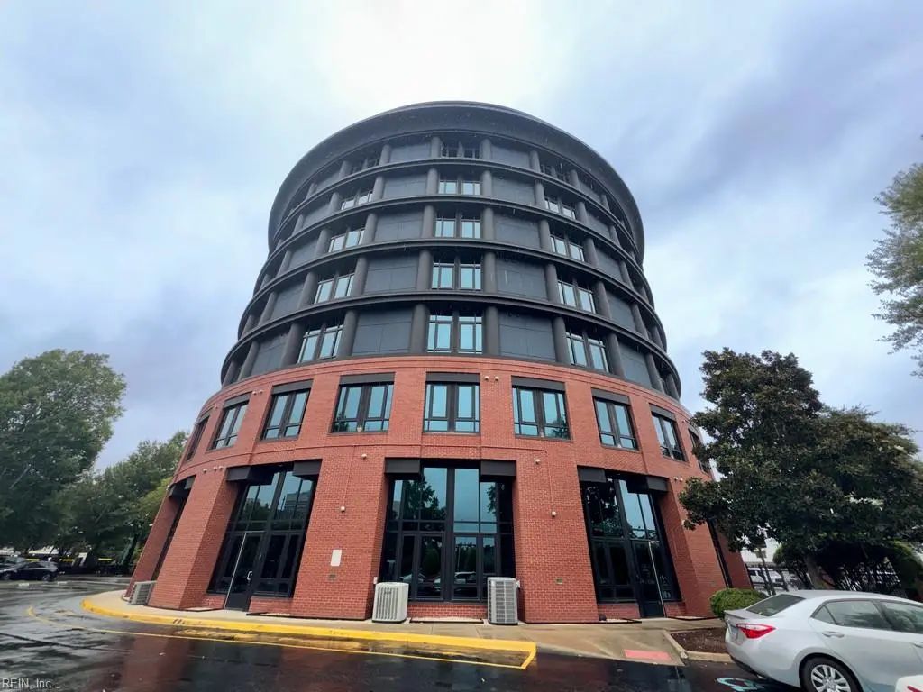 415 Saint Pauls Blvd, Norfolk