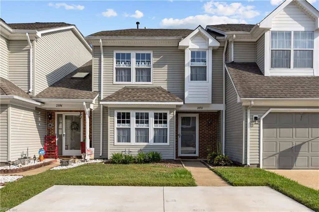 2892 Saville Garden Way, Virginia Beach