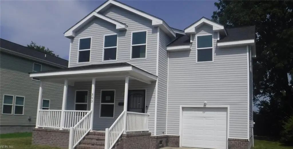 353 Carver Cir, Portsmouth