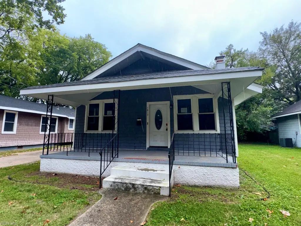 1813 Lasalle Ave, Norfolk
