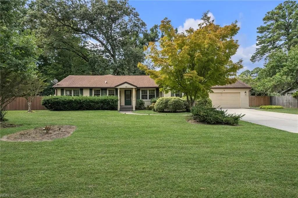 18 Langhorne Rd, Newport News