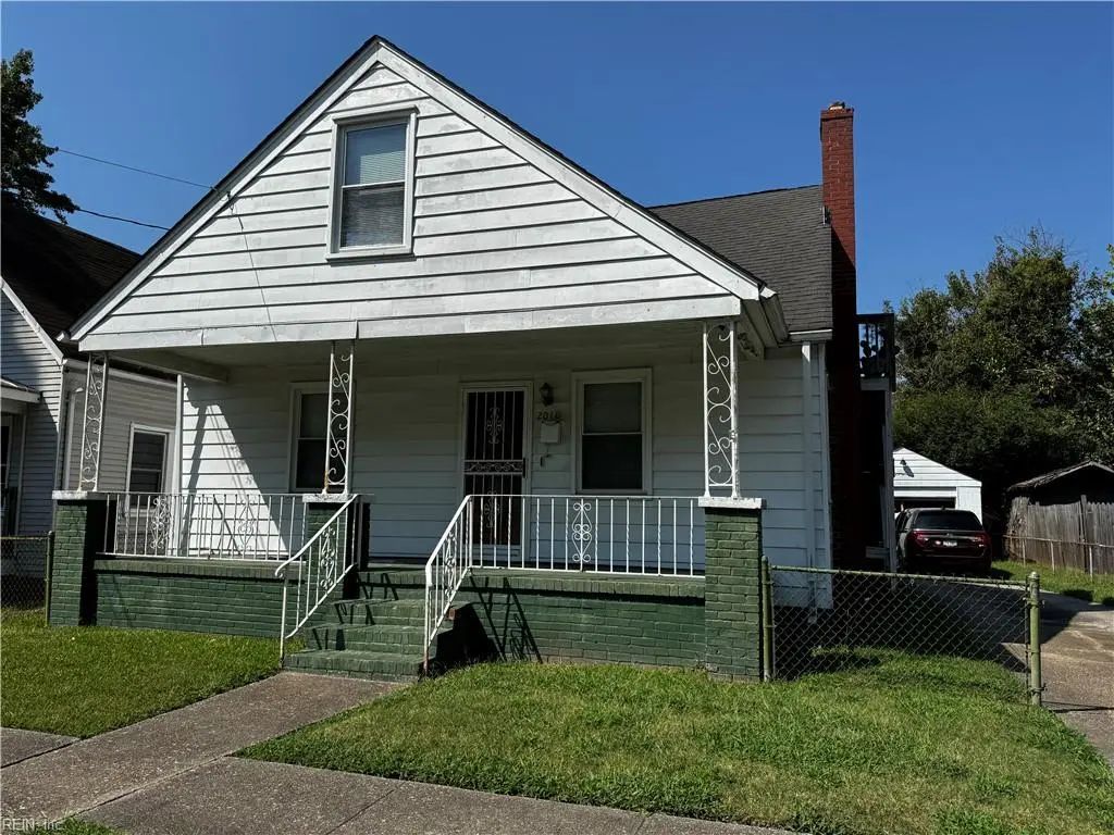 2010 Piedmont Ave, Portsmouth