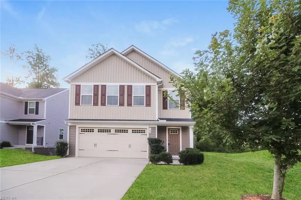 102 Pettigrew Ct, York County