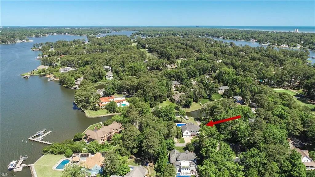 1252 Tanager Trl, Virginia Beach