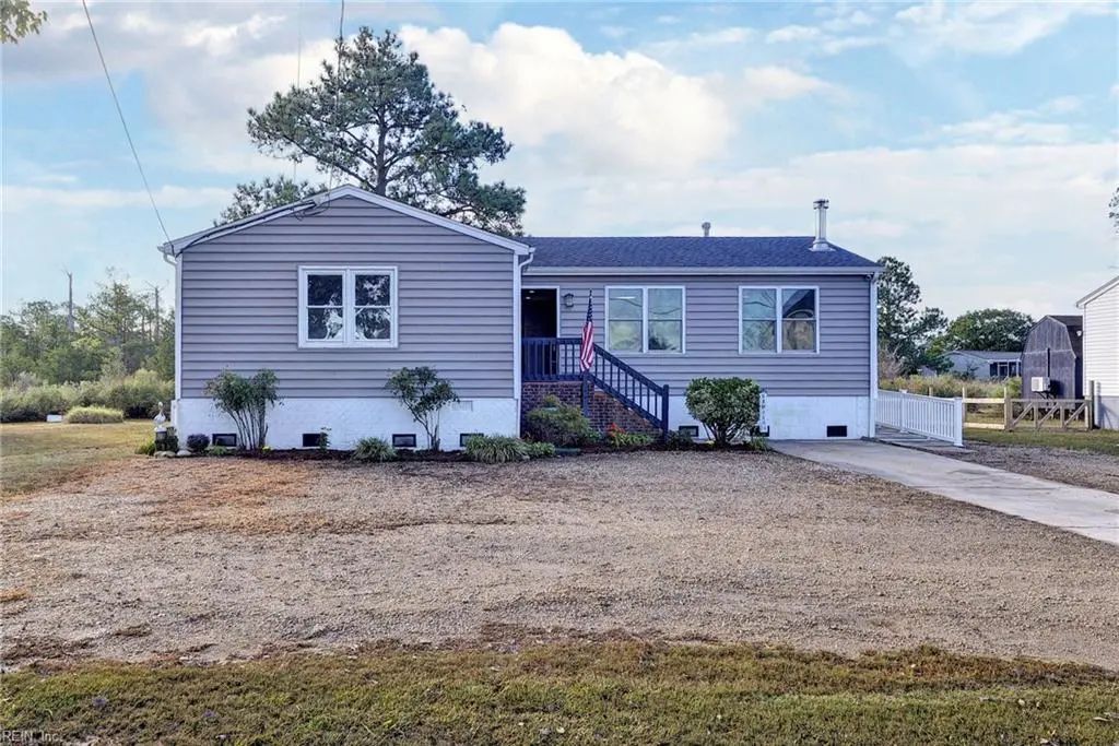 18 Ridge Rd, Poquoson