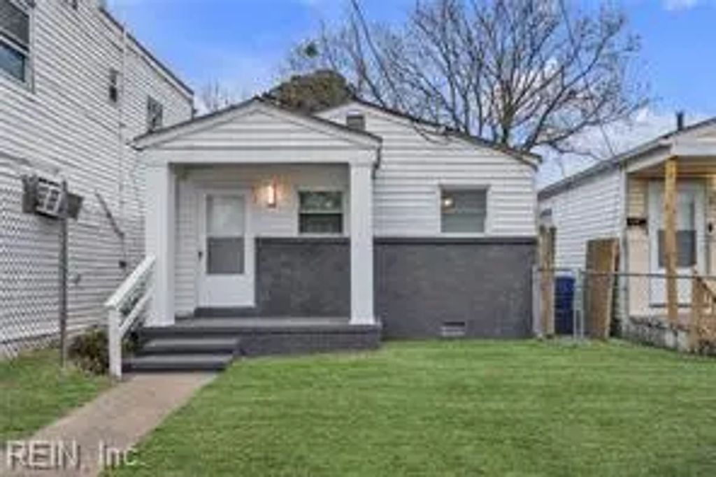 3206 Madison Ave, Newport News