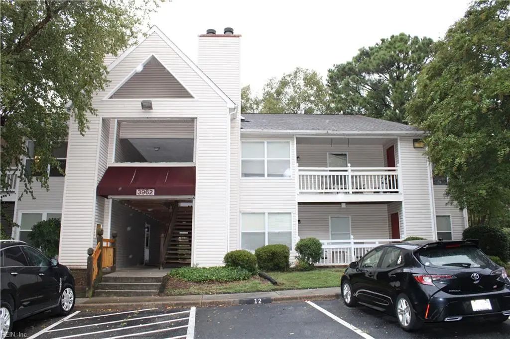 3962 Appaloosa Ln, Newport News