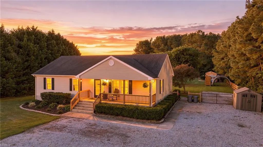 3217 W Gibbs Rd, Currituck County