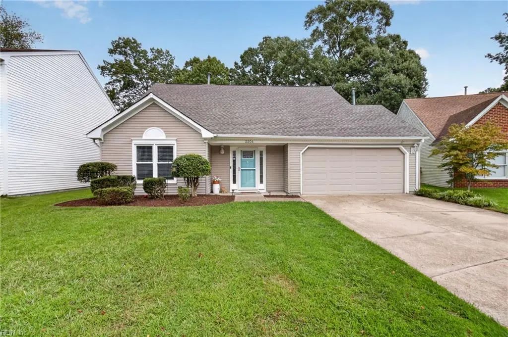 2204 Timberdale Ct, Virginia Beach