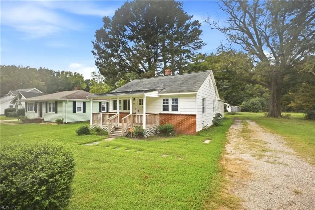 303 Firby Rd, York County