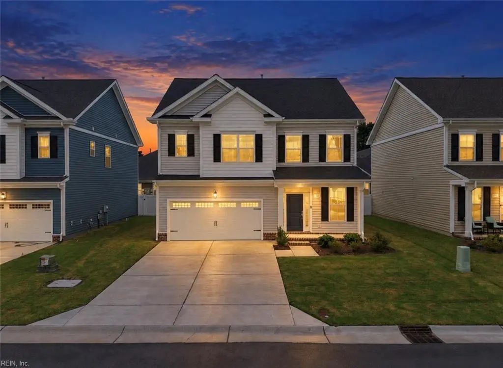 933 Brenner Rd, Chesapeake