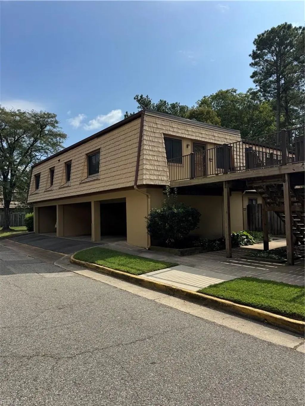 1645 Malibu Pl, Newport News