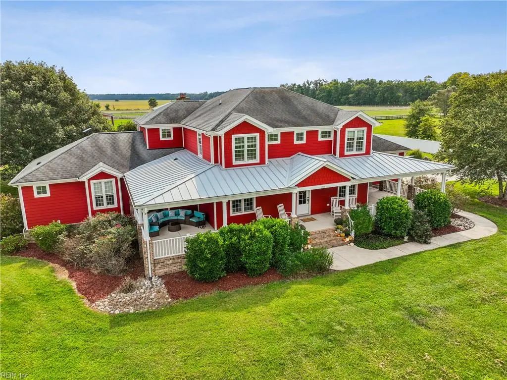 1713 Sanderson Rd, Chesapeake