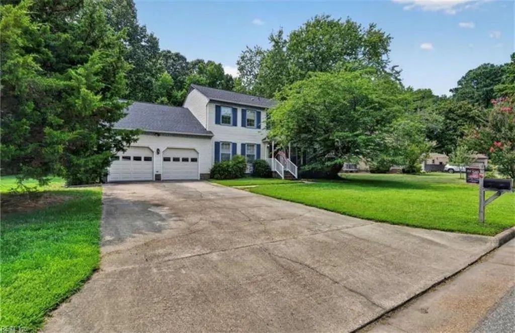 9 Willis Ct, Poquoson