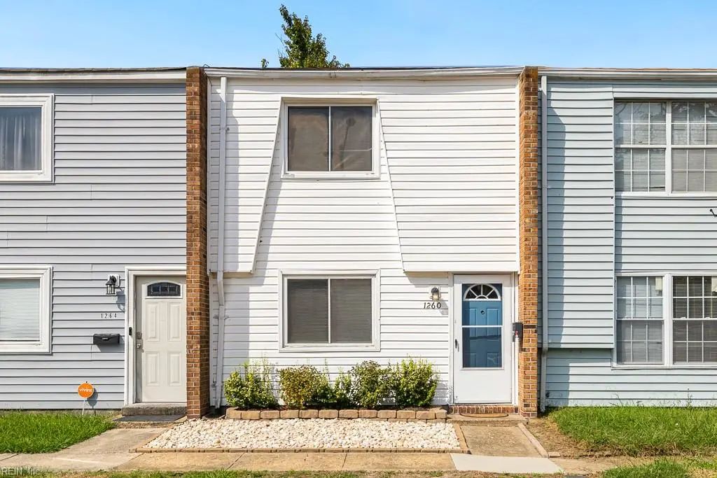 1260 Green Cedar Ln, Virginia Beach