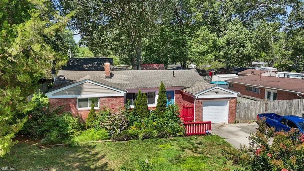 1204 Fontana Ave, Chesapeake