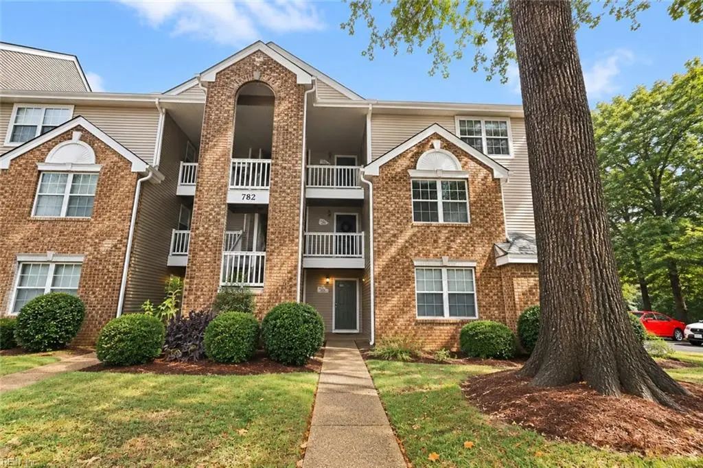 782 Windbrook Cir, Newport News