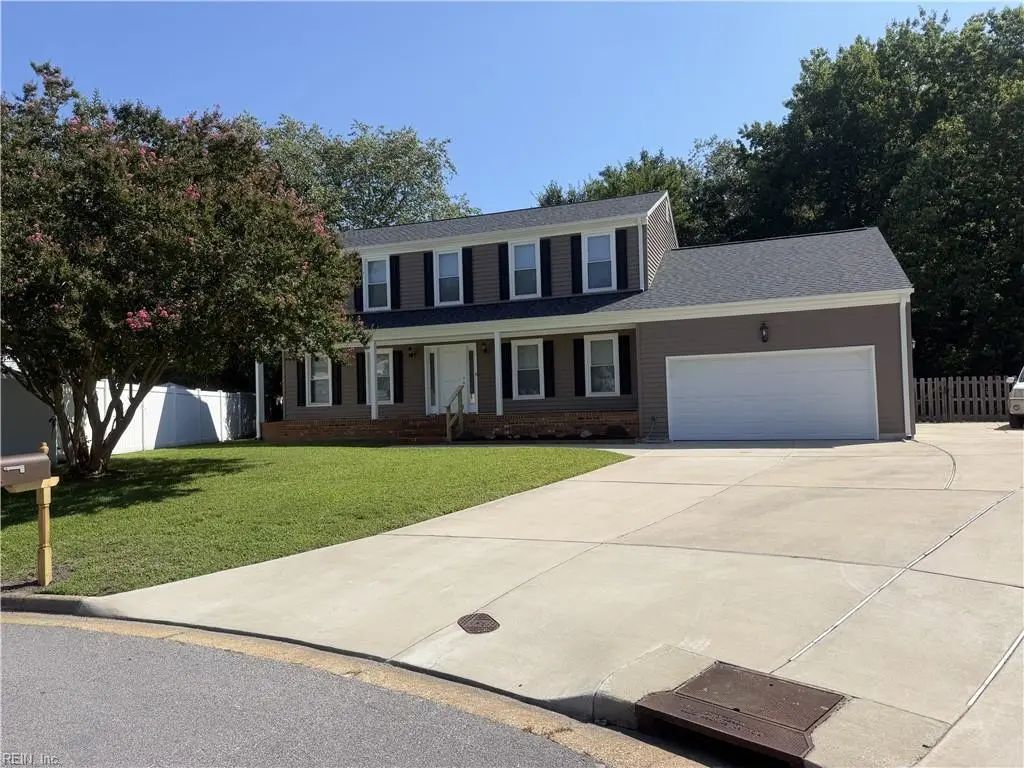 1704 Paisley Ct, Virginia Beach