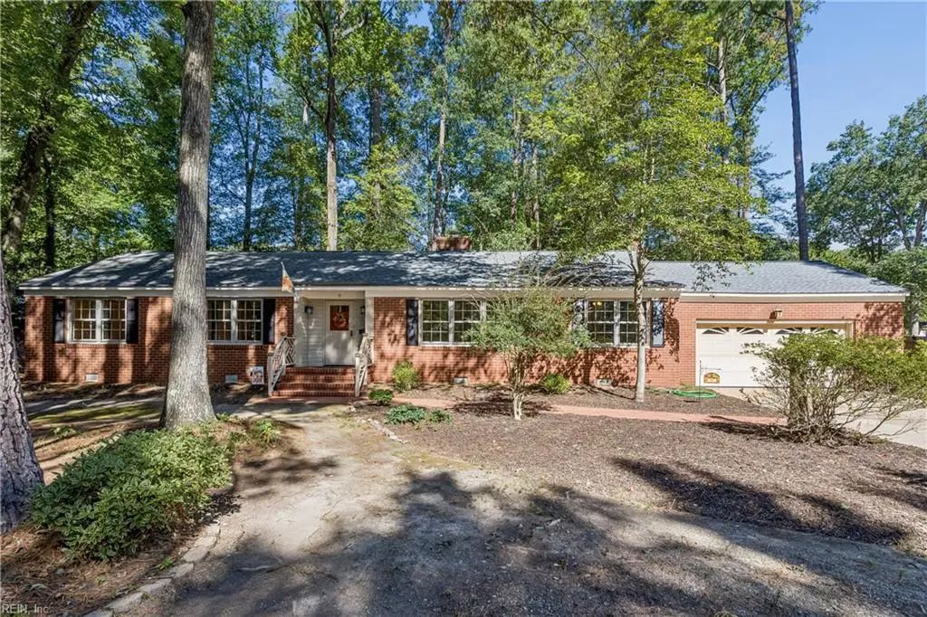 9 Scott Rd, Newport News