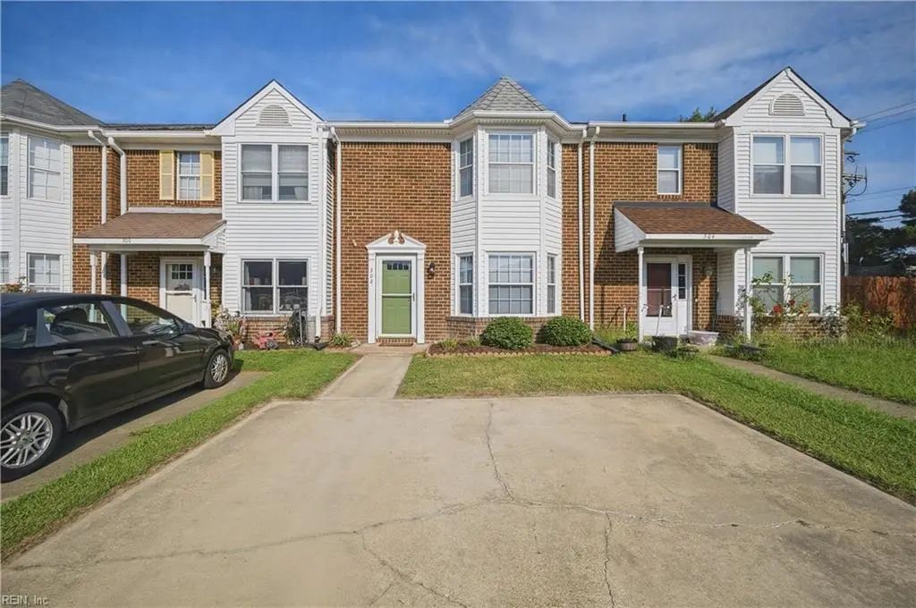 302 Fairfax Ter, Chesapeake