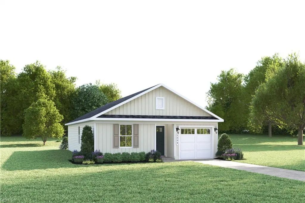 314 Andrews Ave, Franklin