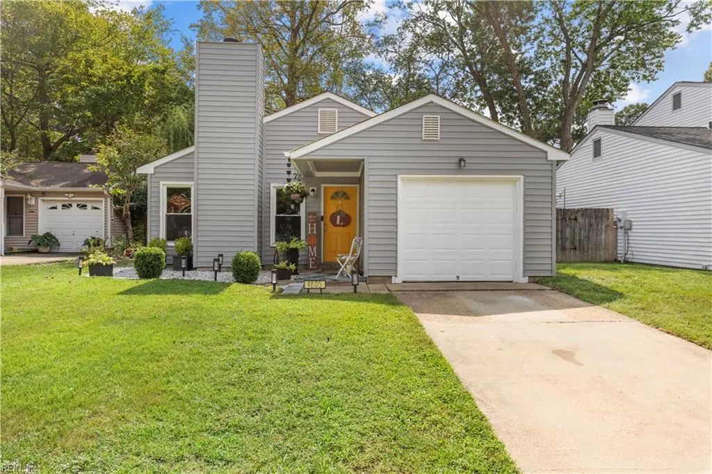 4805 Fountain Hall Dr, Virginia Beach