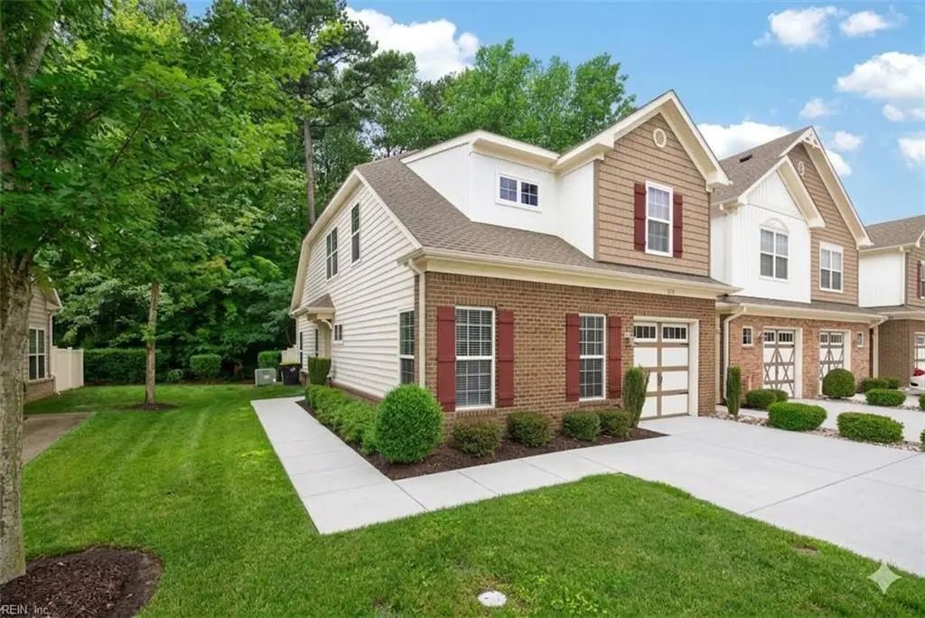 713 Tiffany Green Ct, Chesapeake