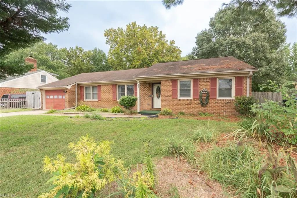 936 Parkland Ln Ln, Virginia Beach