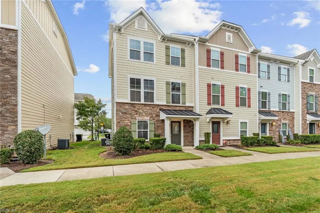609 Dupree Ln, Chesapeake