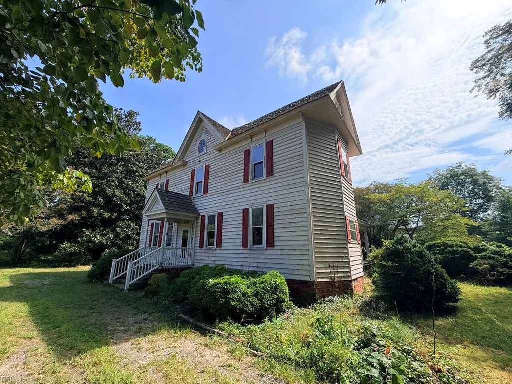 5337 Willow Oak Rd, Northampton County