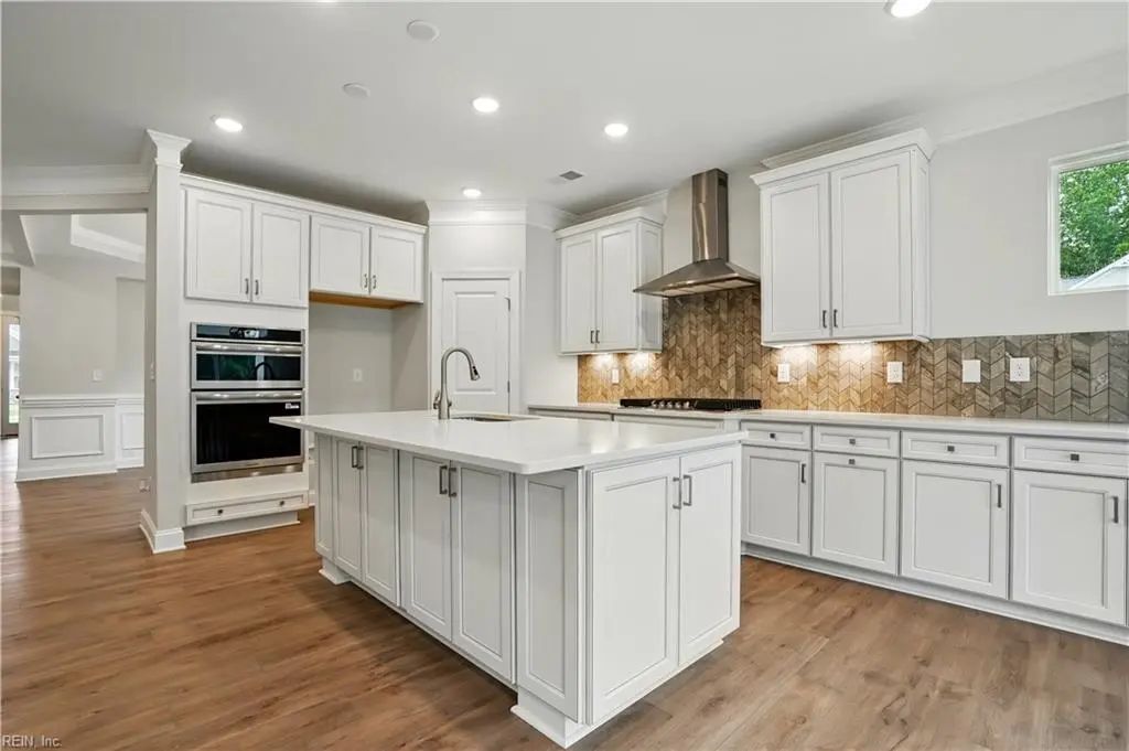 1438 Wharf Hill Dr, Isle of Wight County