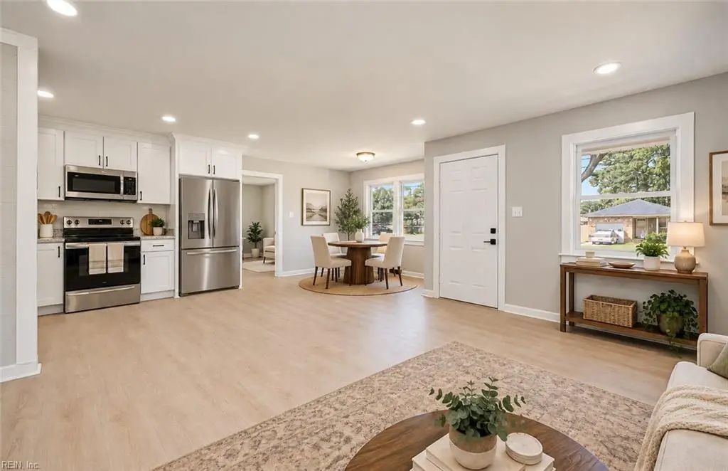 1228 Laurel Ave, Chesapeake