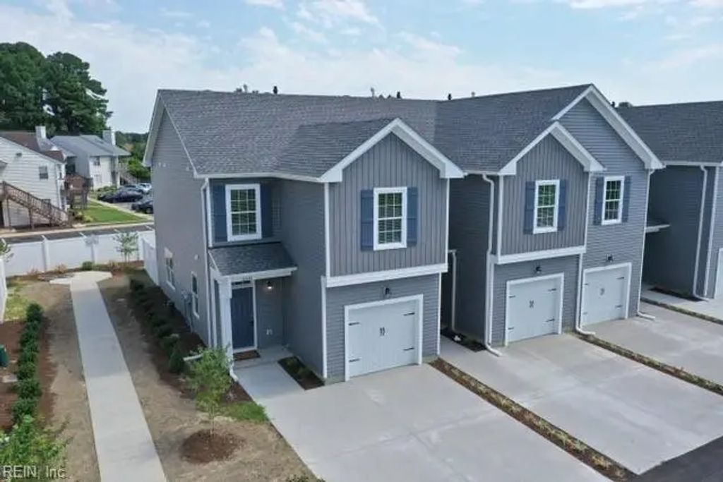3638 Towne Point Rd, Portsmouth