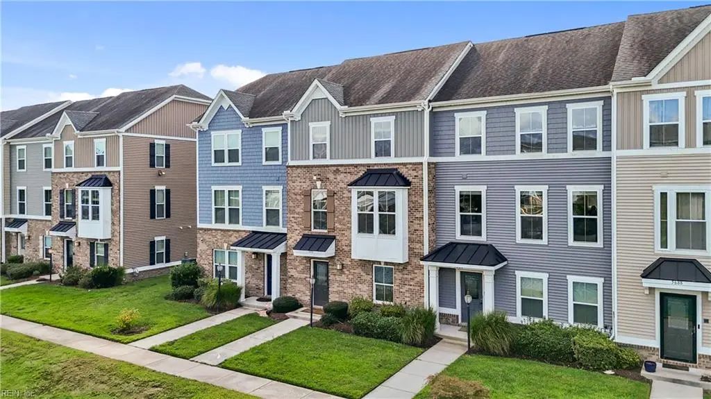 5680 Freewill Ln, Virginia Beach