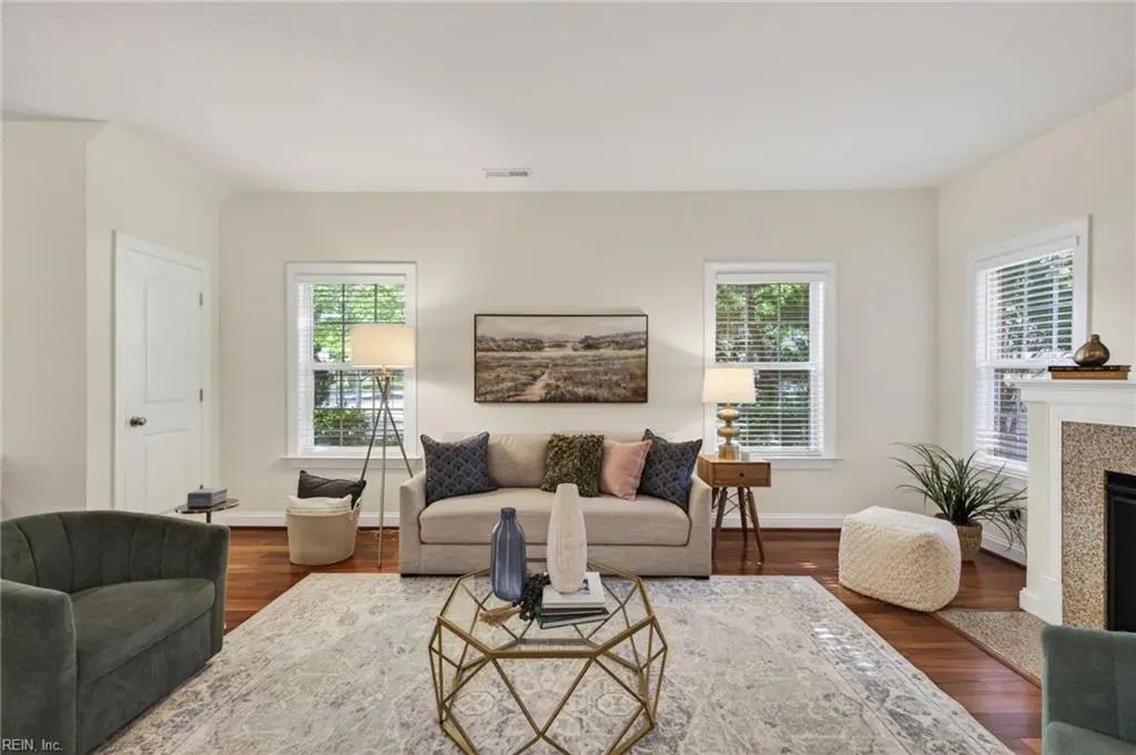 816 Great Marsh Ave, Chesapeake