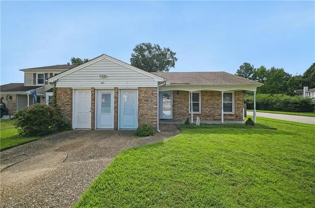 2016 Inverrary Ct, Virginia Beach