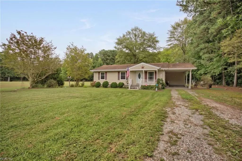 8482 Broad Marsh Ln, Gloucester County
