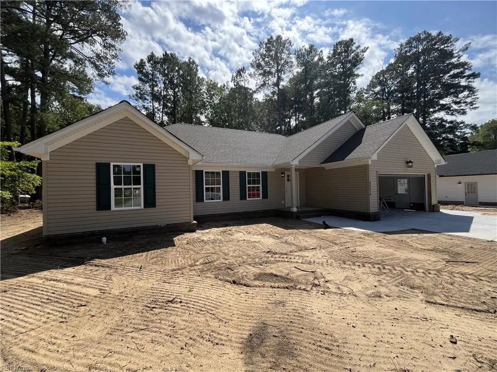 26470 Pine Hvn, Southampton County