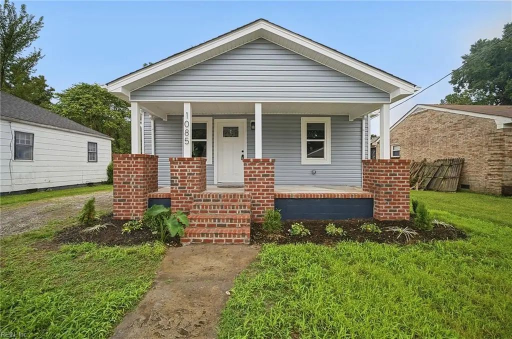 1085 Cascade Blvd, Chesapeake