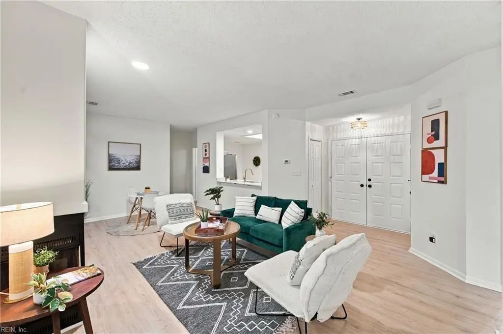 758 Harbor Springs Trl, Virginia Beach