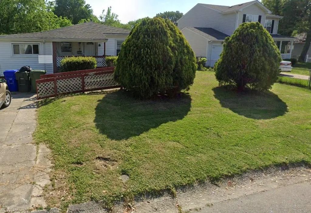 8226 Mccloy Rd, Norfolk